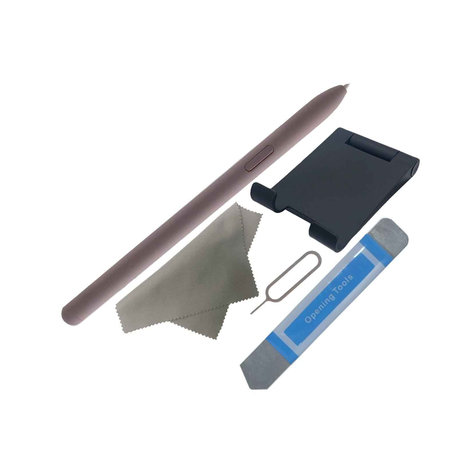 Stylus Pen High Sensitivity Replacement Part for Tab S6 Lite 10.4" P610 P615 Pink