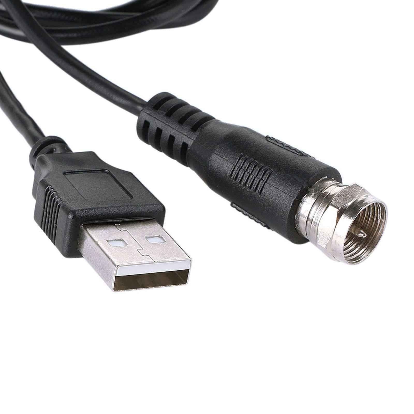 Indoor TV Antenna Receiver 50 Miles Digital Receiver TV Antenna Amplifier