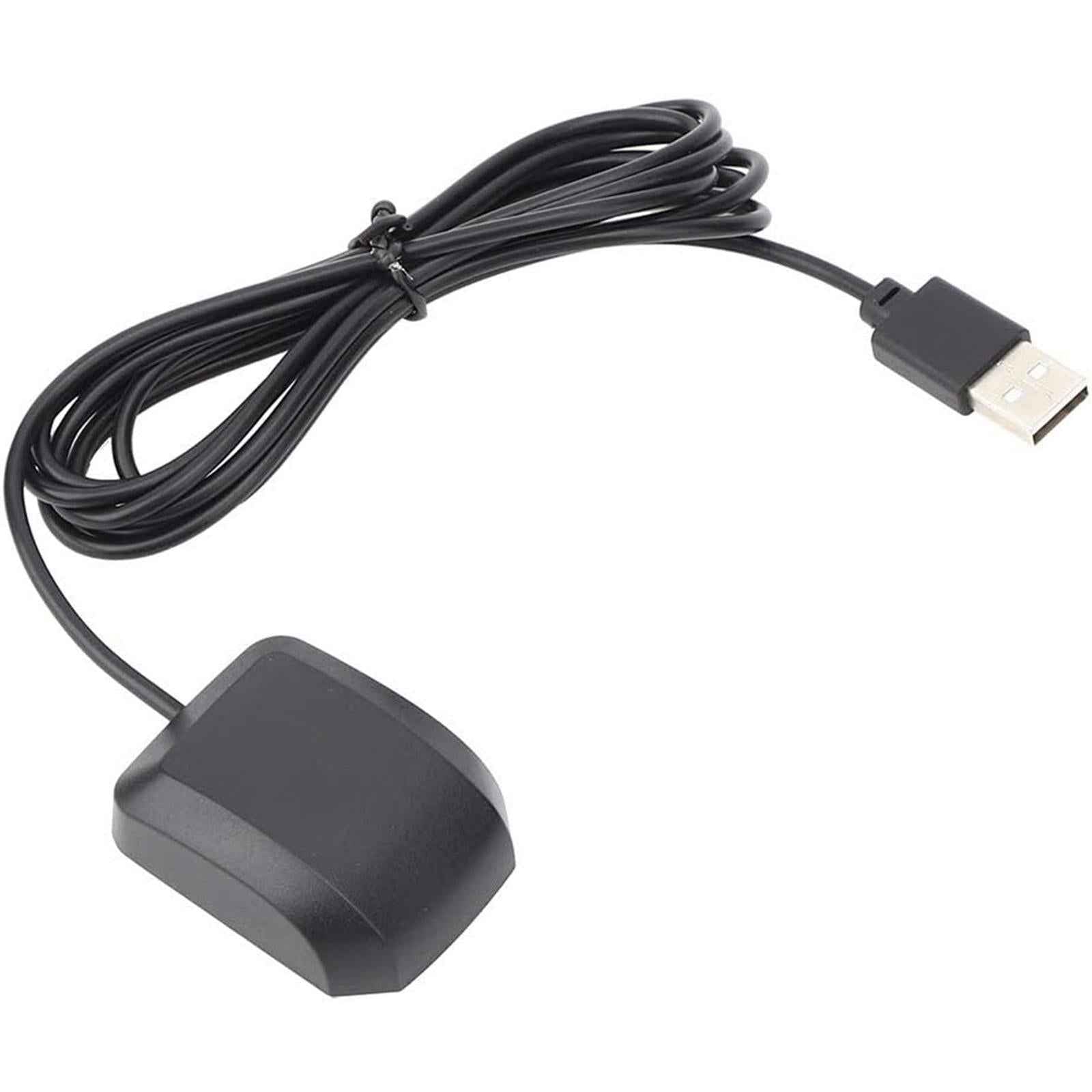 VK-162 Navigation Module Plug and Play Wear Resistant Portable for Repairing