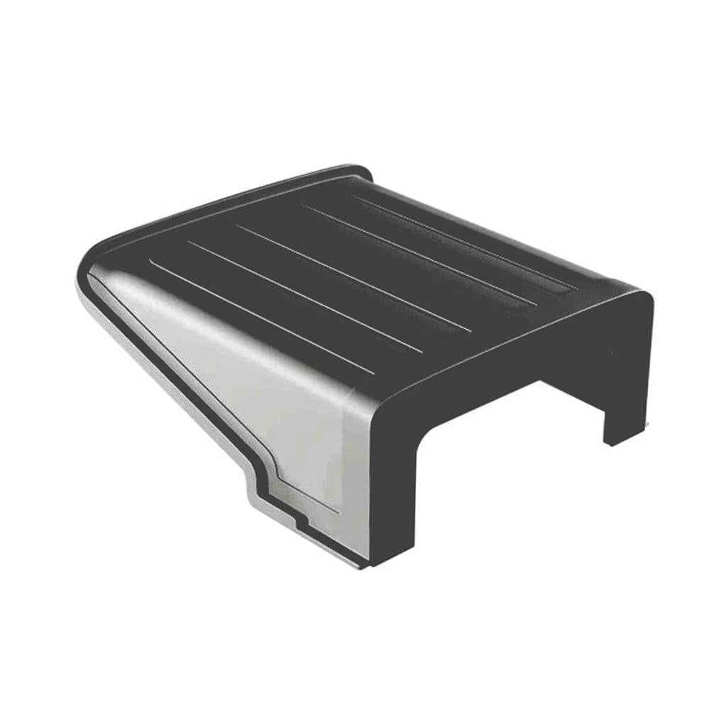 Security Camera Cover Shade Sun Rain Shade for Outdoor Restaurant Courtyard