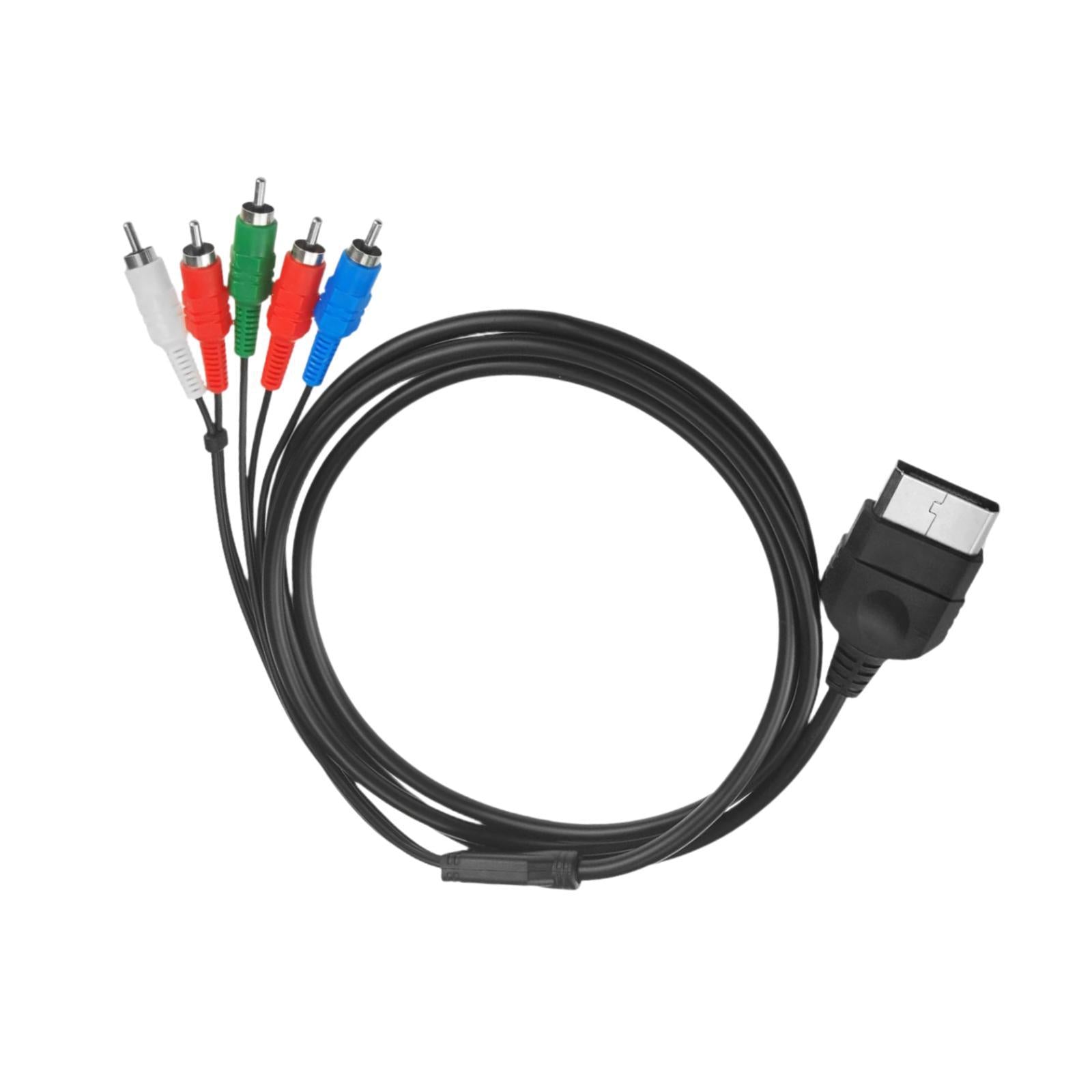 RCA Cable 1.8M Accessories High Performance Replacement Adapter