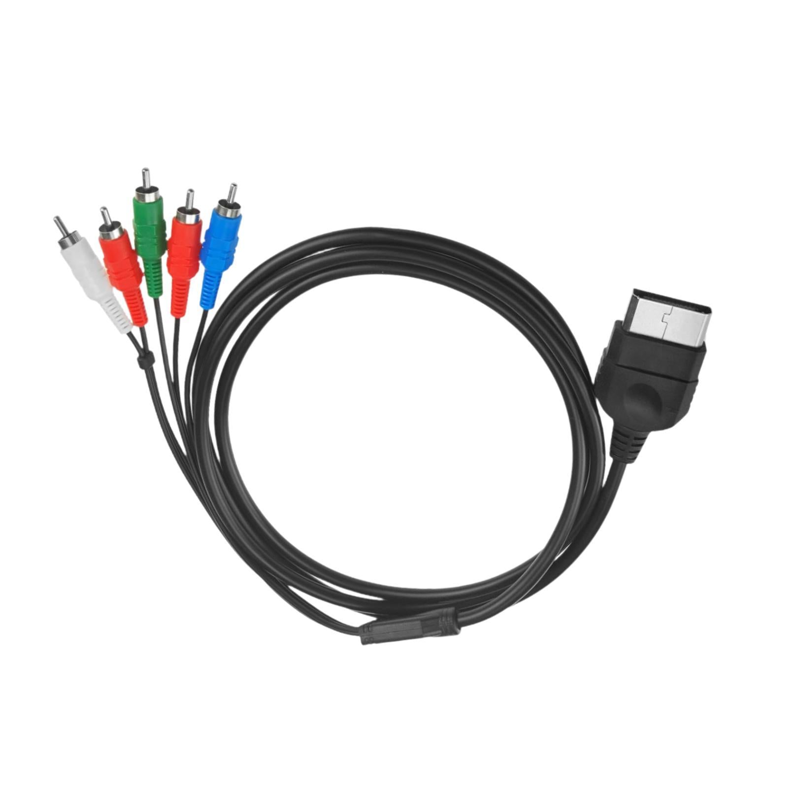 RCA Cable 1.8M Accessories High Performance Replacement Adapter