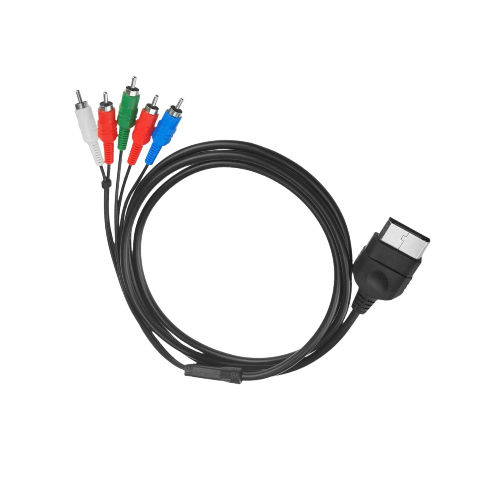 RCA Cable 1.8M Accessories High Performance Replacement Adapter