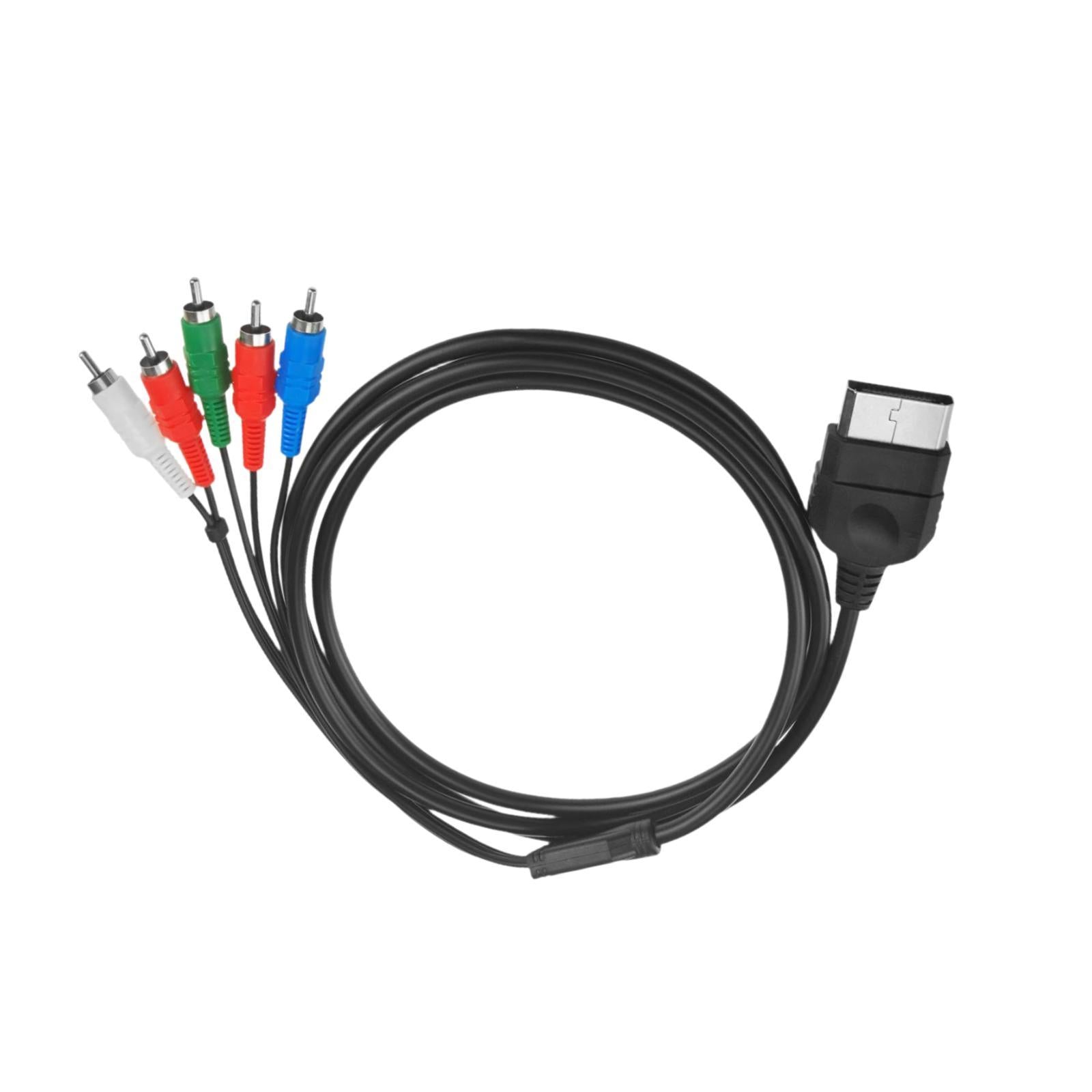 RCA Cable 1.8M Accessories High Performance Replacement Adapter
