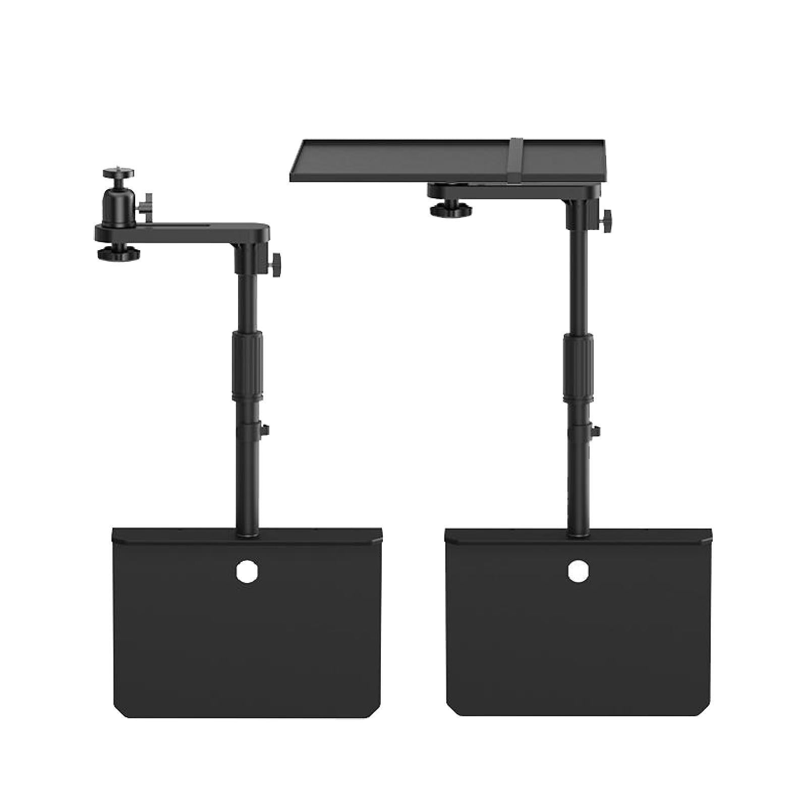 Projector Stand Convenient Projector Mounting Base for Home Desk Living Room PTZ