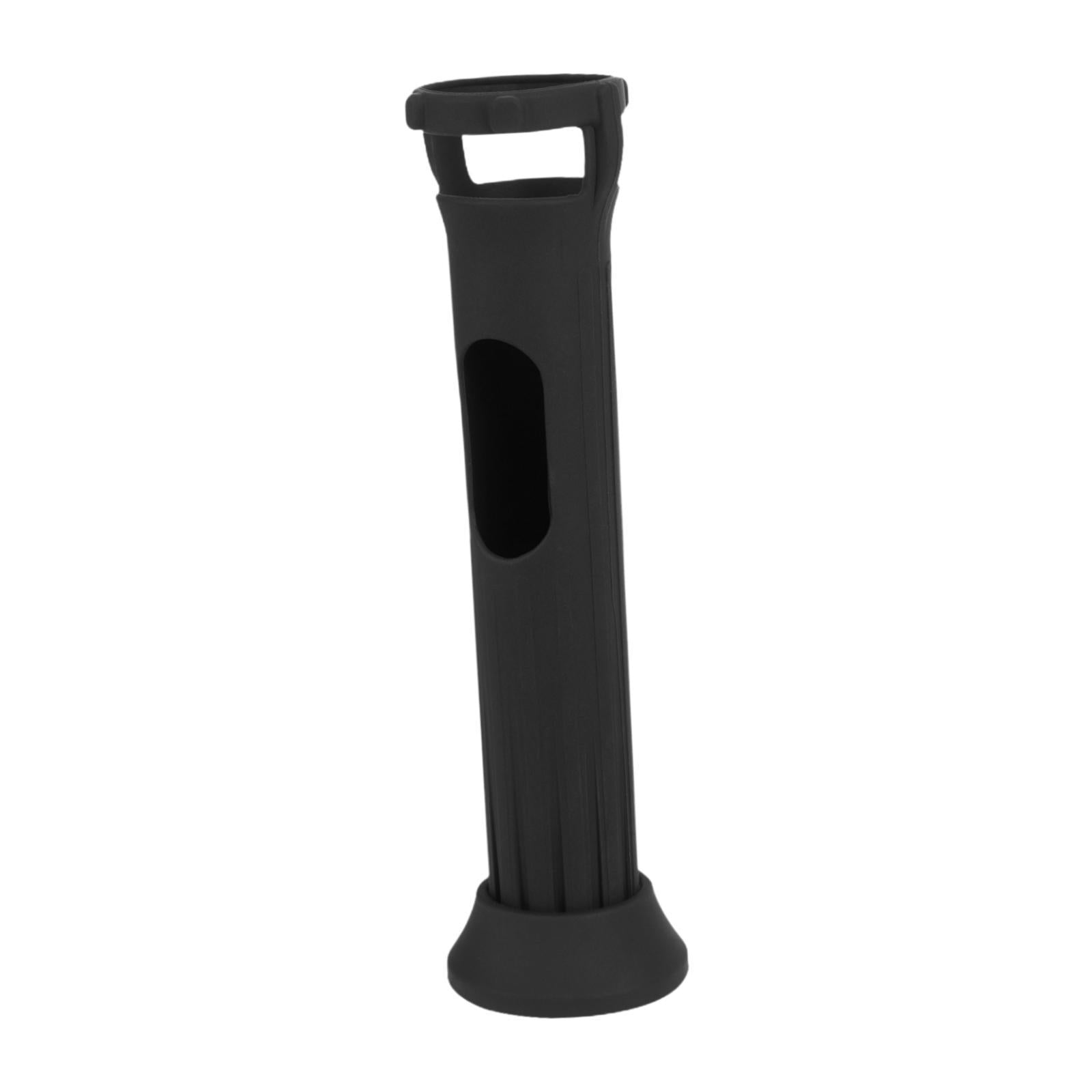 Microphone Silicone Case Portable Protective Case for Live Show KTV