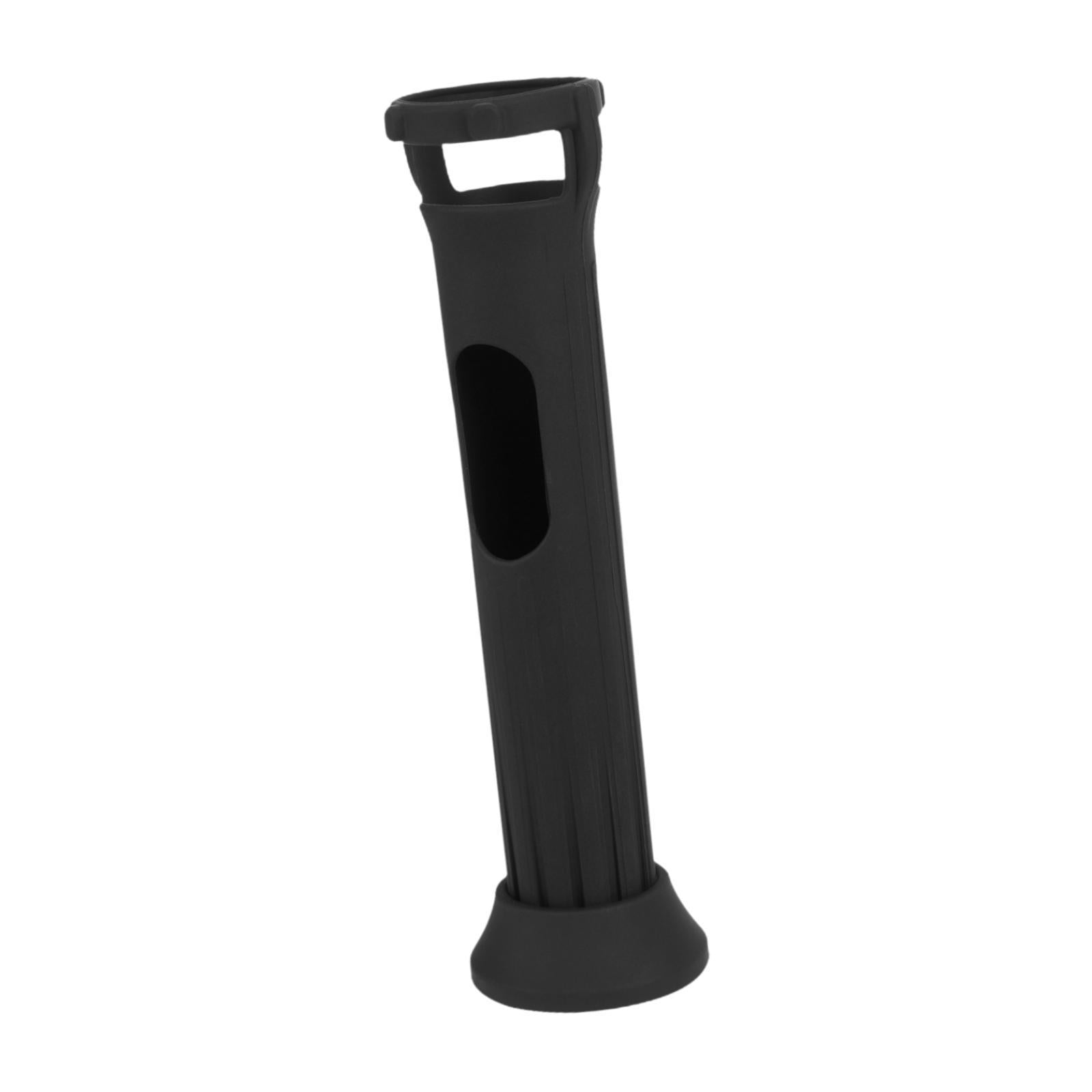 Microphone Silicone Case Portable Protective Case for Live Show KTV