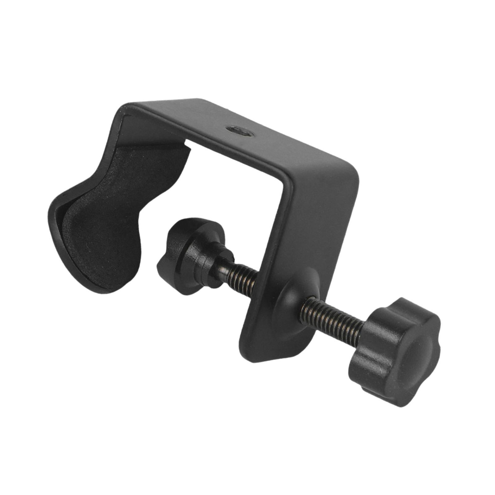 Base Stand Mounting Accessory Desktop Mount Holder for Video Shelves Cameras Style B