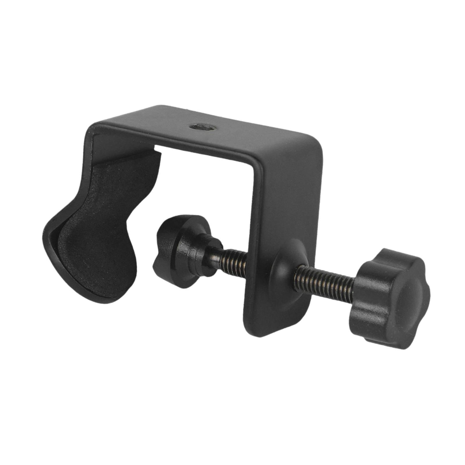 Base Stand Mounting Accessory Desktop Mount Holder for Video Shelves Cameras Style B