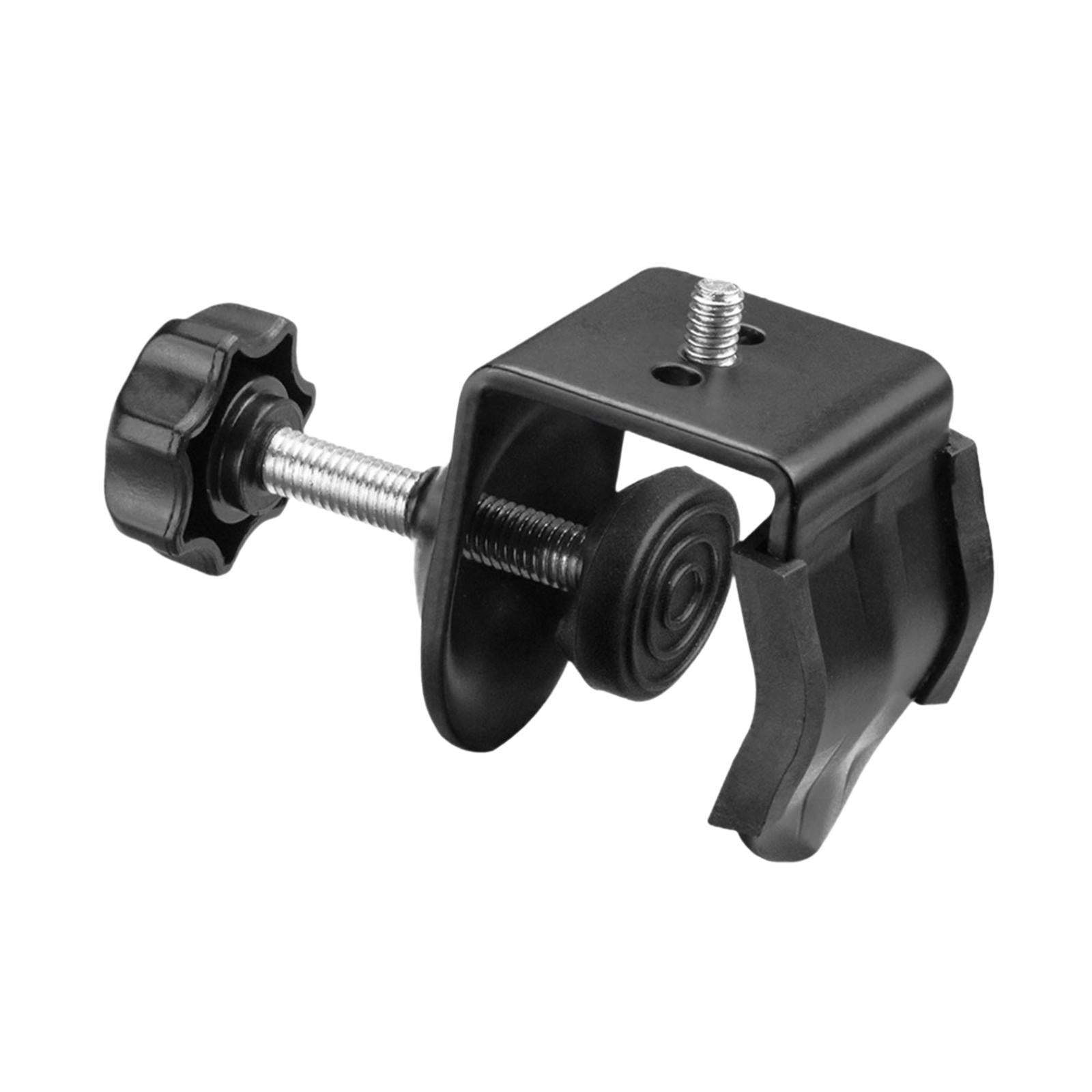 Base Stand Mounting Accessory Desktop Mount Holder for Video Shelves Cameras Style C