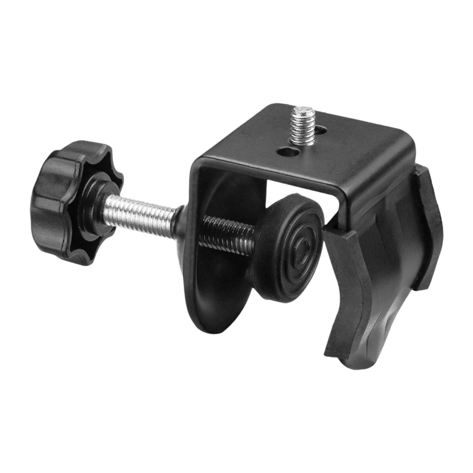 Base Stand Mounting Accessory Desktop Mount Holder for Video Shelves Cameras Style C
