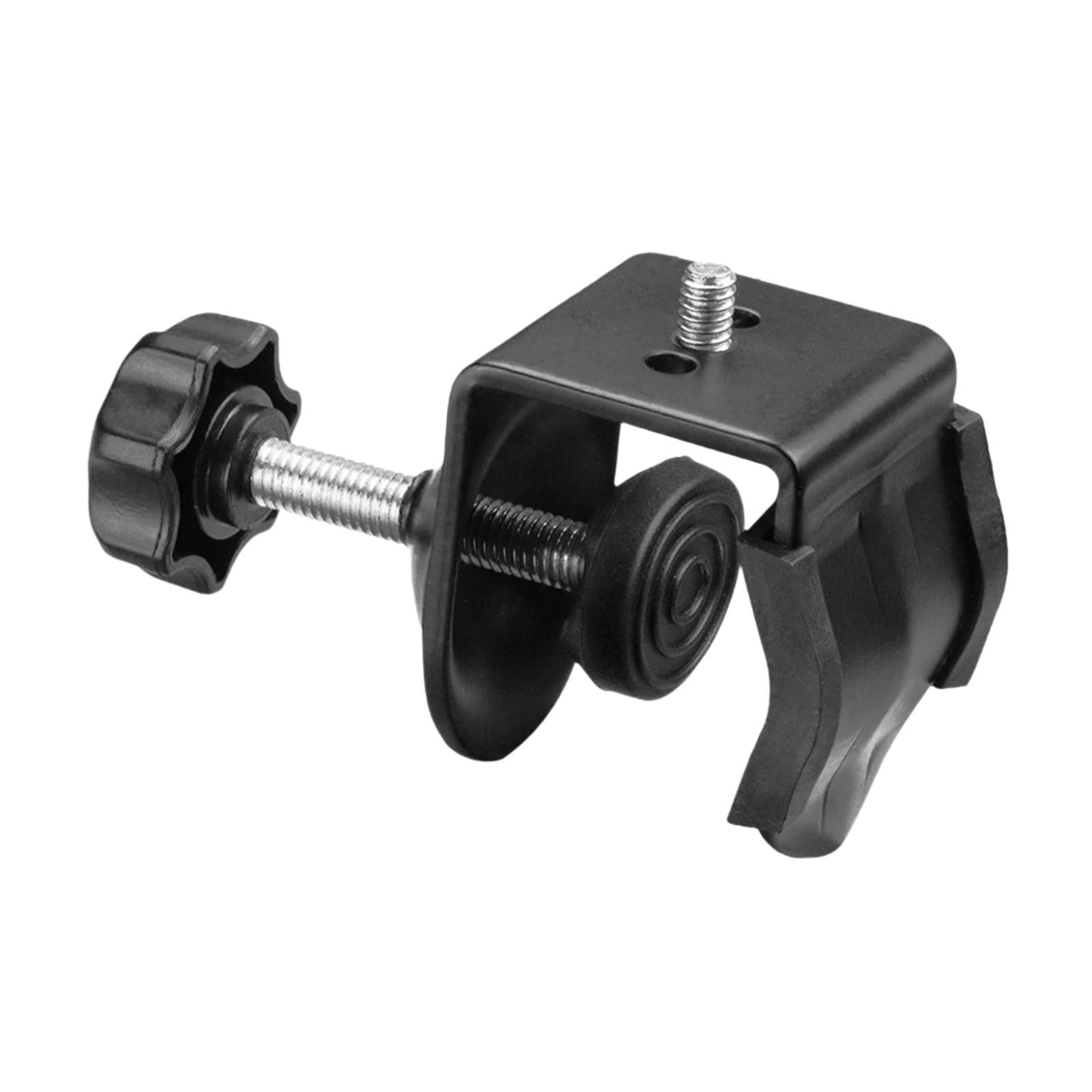 Base Stand Mounting Accessory Desktop Mount Holder for Video Shelves Cameras Style C