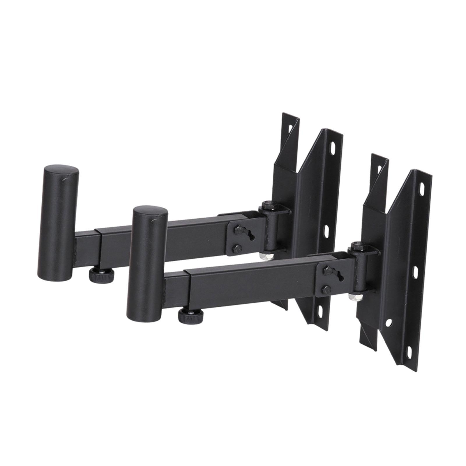 Speaker Bracket Premium Professional Simple Easy Installation Speaker Holder