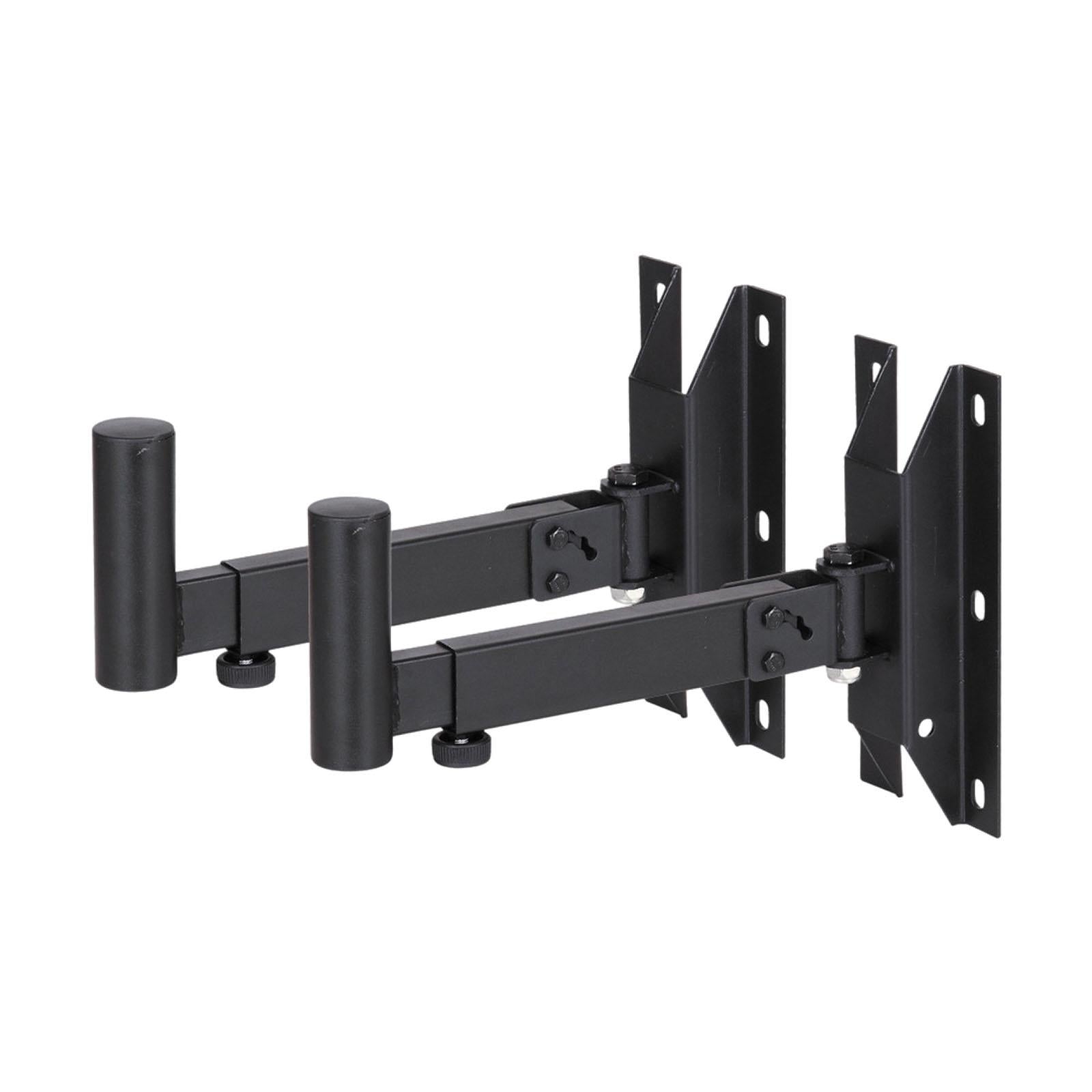 Speaker Bracket Premium Professional Simple Easy Installation Speaker Holder