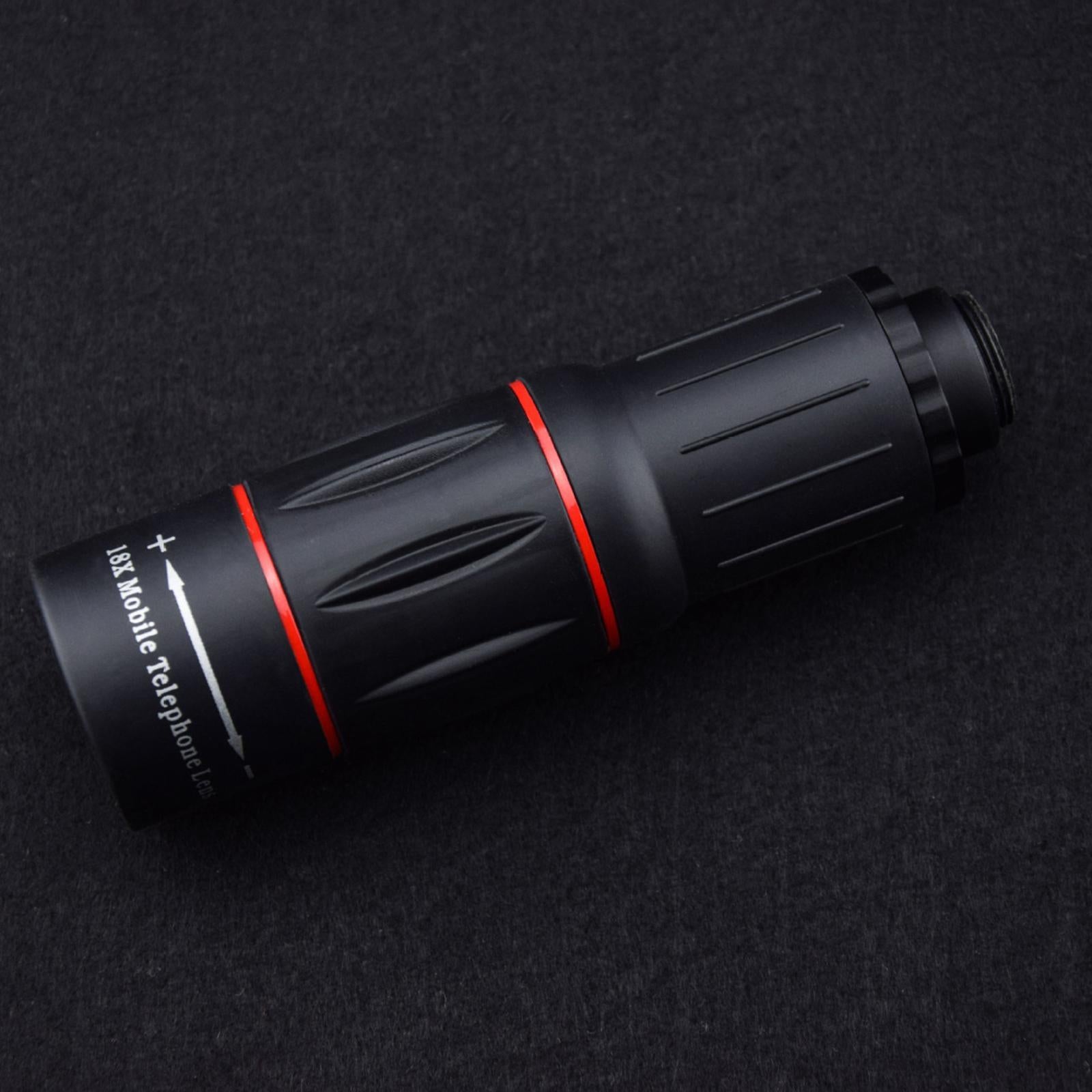 Monocular Telescope for Smartphone Telescope for Stargazing Wildlife Concert