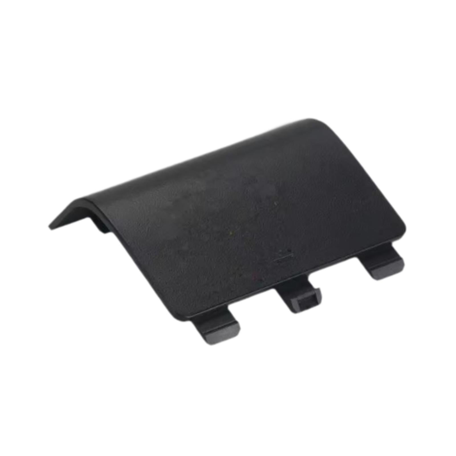 Battery Rear Shell Cover Door Lid Spare Parts for S/x Controlles Lightweight Black