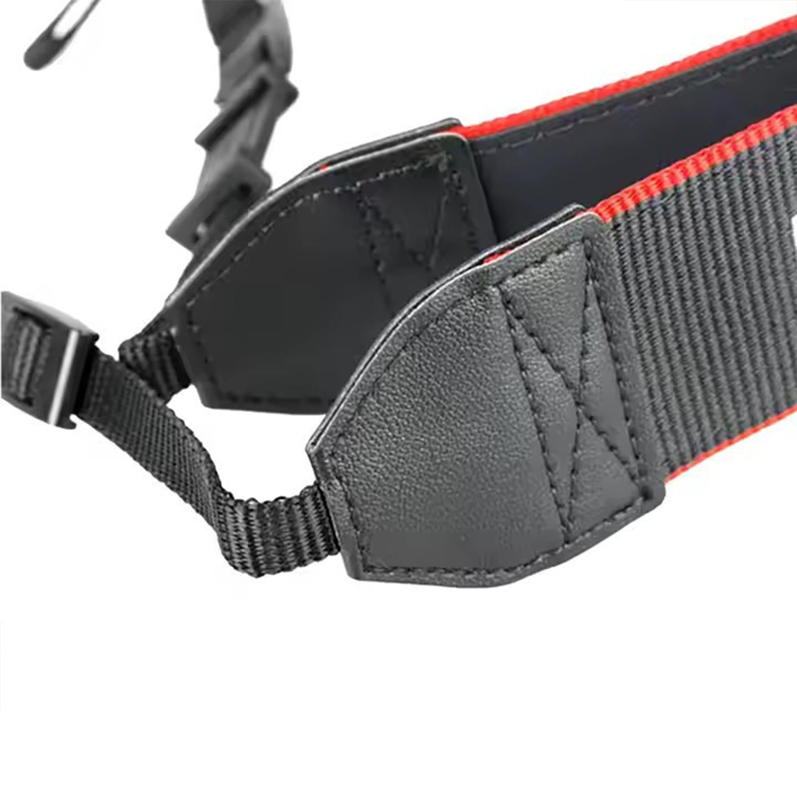 Camera Strap Accessories Nylon Comfortable Versatile Gifts Camera Neck Strap