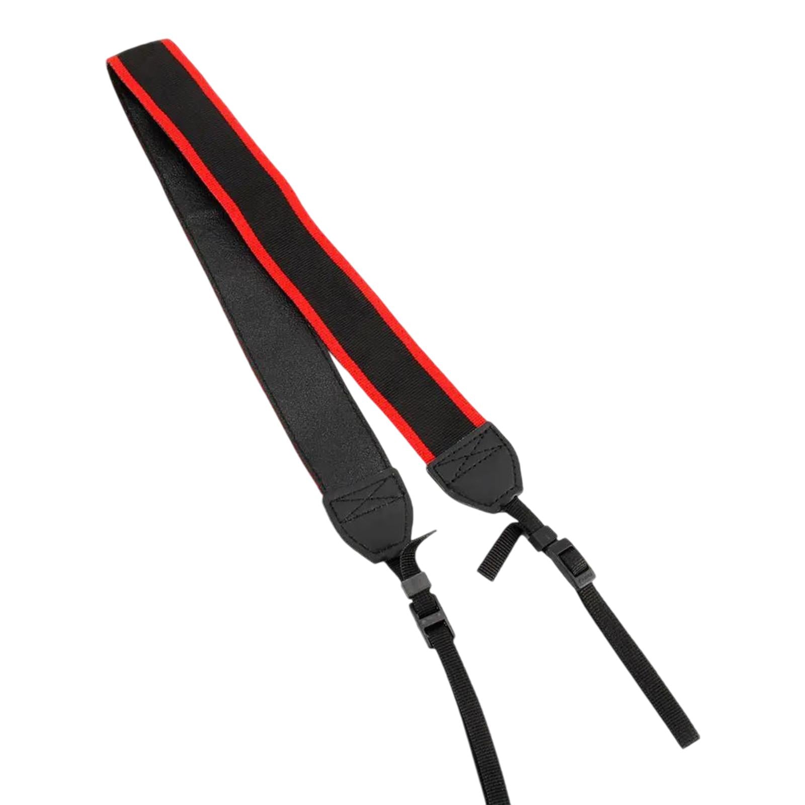 Camera Strap Accessories Nylon Comfortable Versatile Gifts Camera Neck Strap