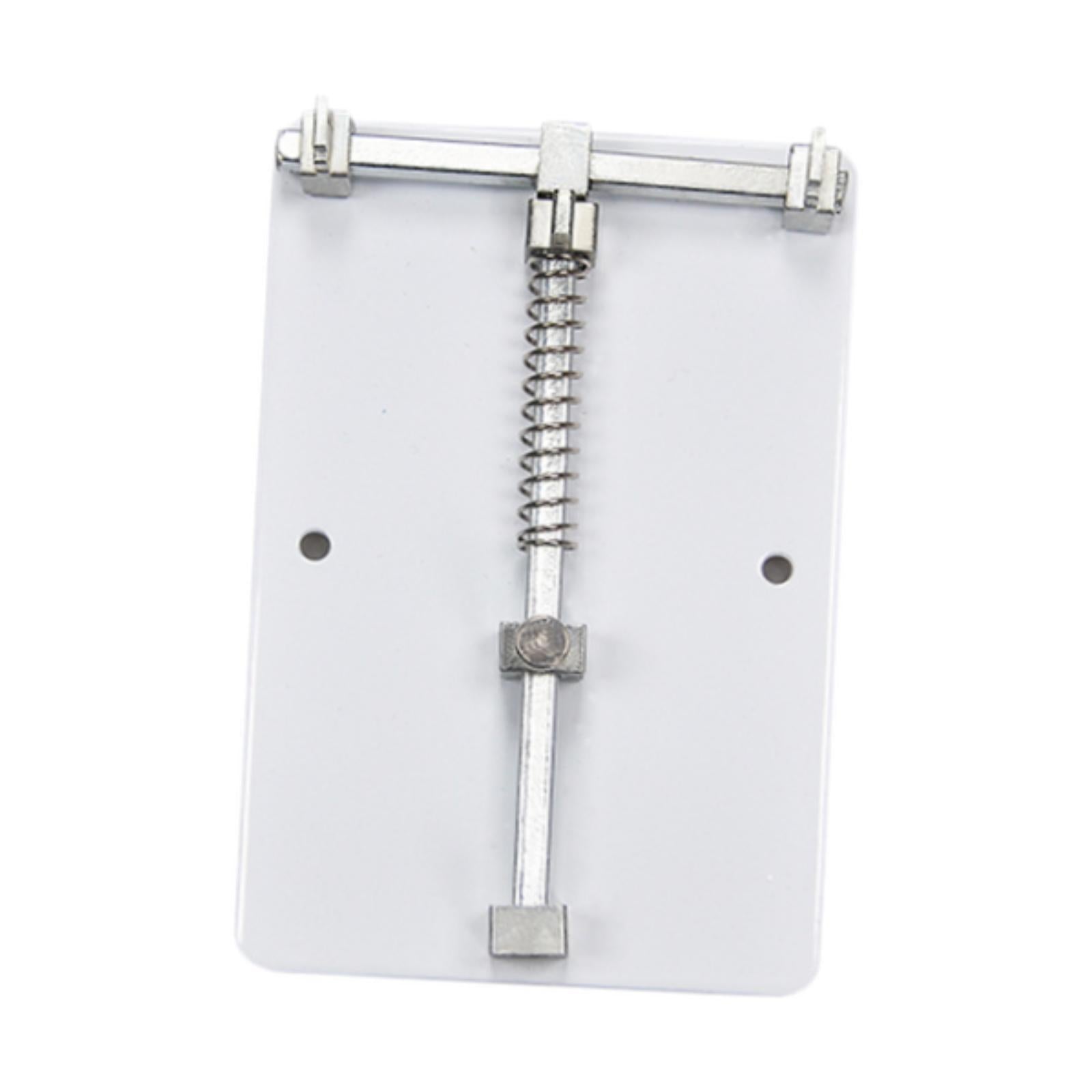 PCB Motherboard Holder Fixed Support Clamp Repairing Jig Stable Phone Repair
