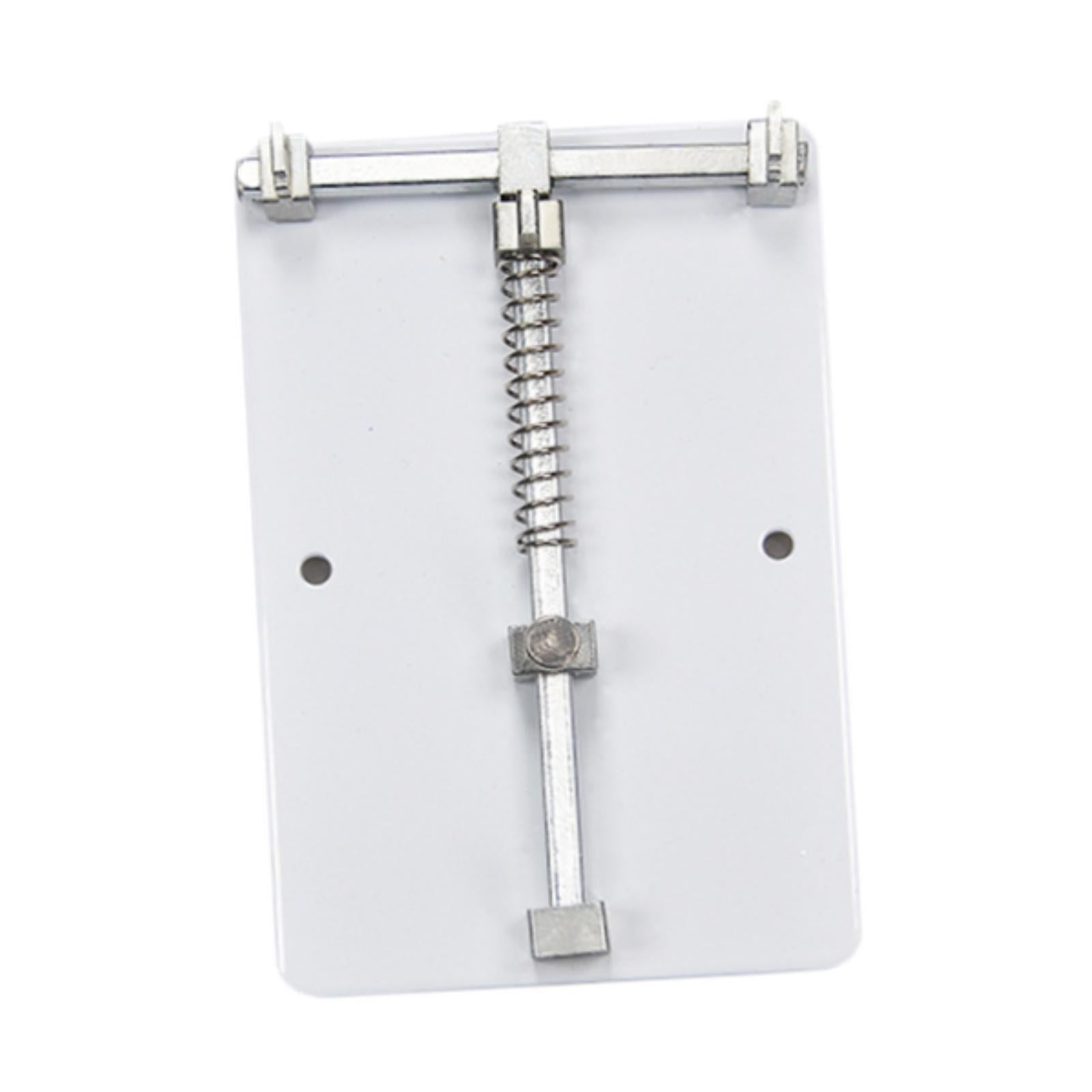 PCB Motherboard Holder Fixed Support Clamp Repairing Jig Stable Phone Repair