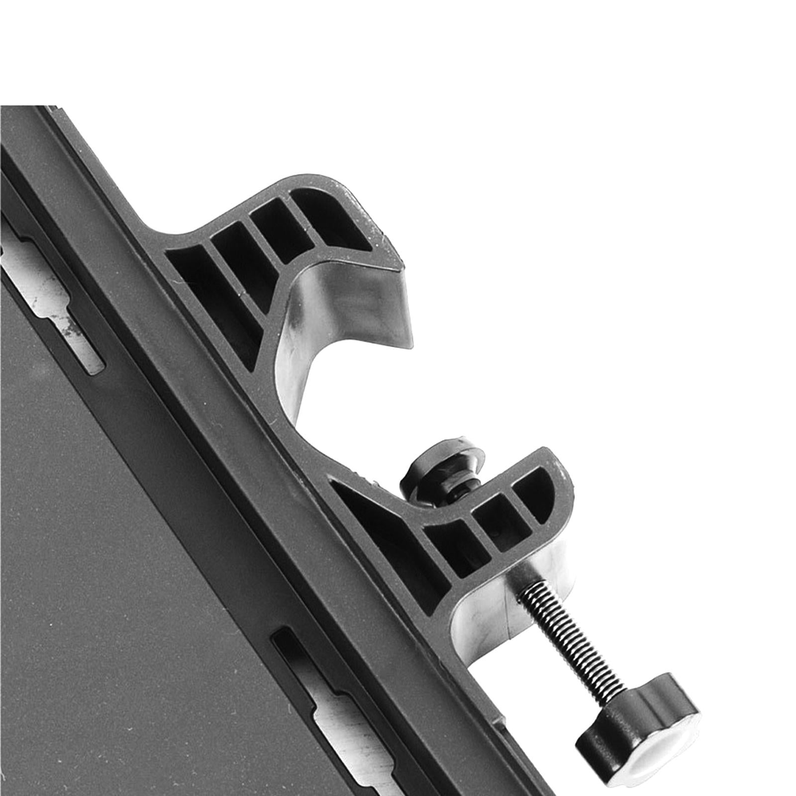 Microphone Stand Tray Instrument Stand Tray for Music Sheet Broadcast Studio