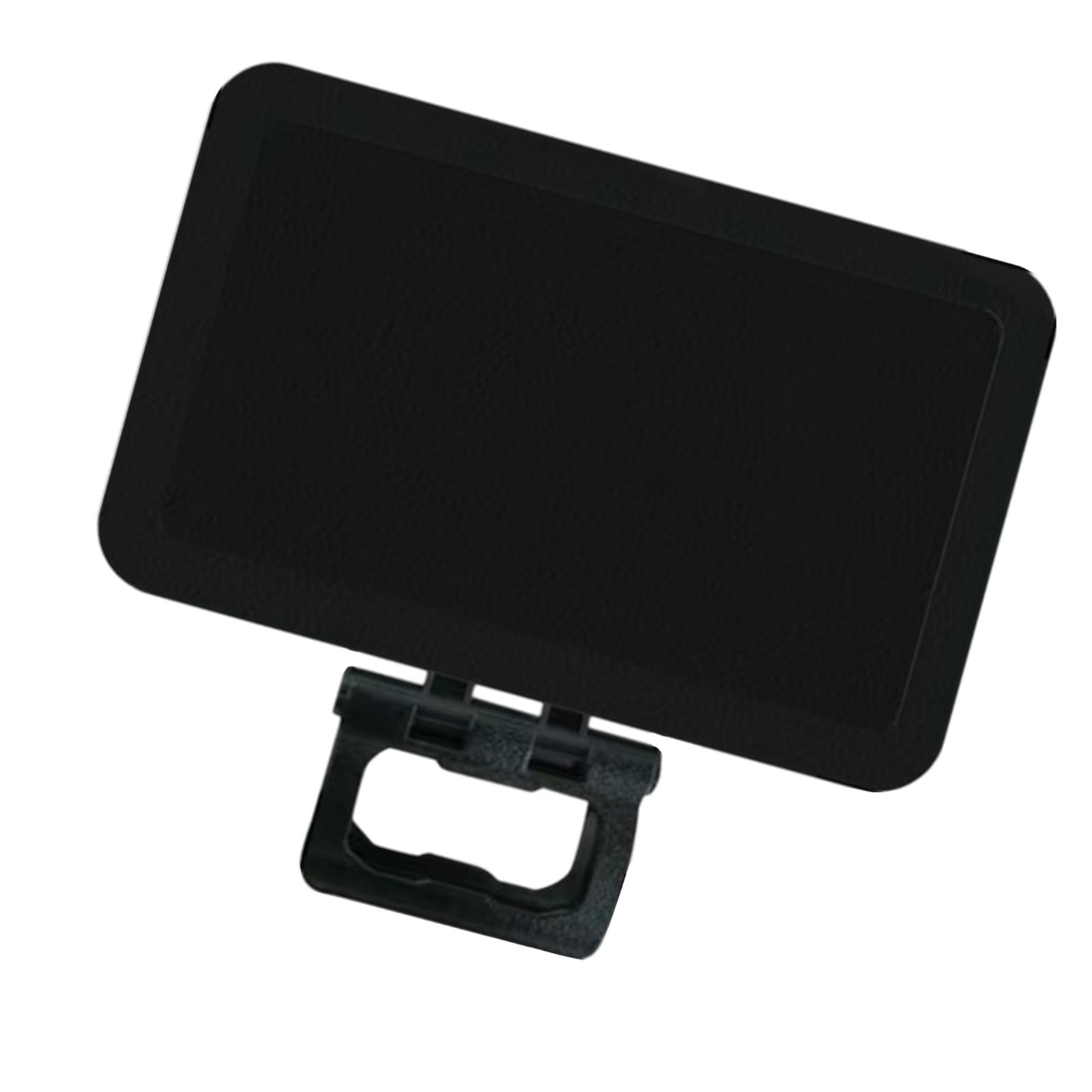 Mobile Phone Sunshade Universal Versatile Light Reduction Portable Sun Visor