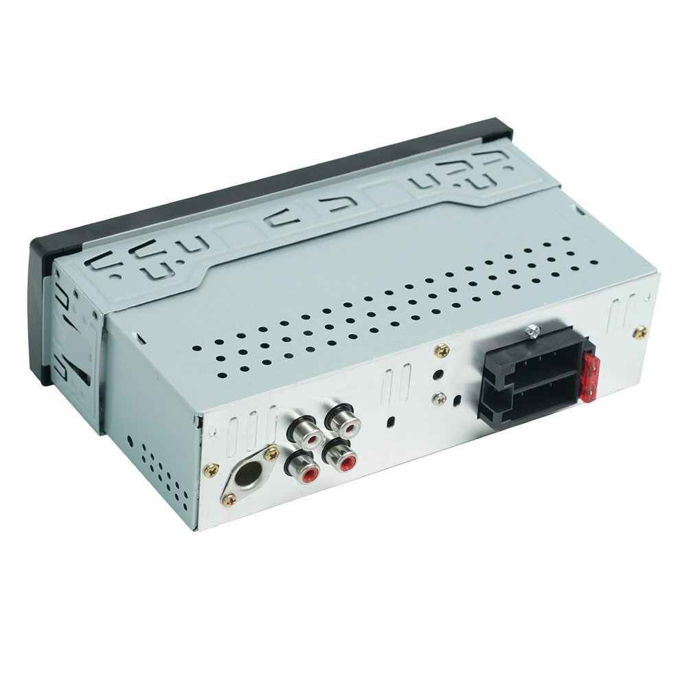 HD-1785 2.1A Fast Charging USB Port Bluetooth-compatible FM Radio Car Audio MP3 Player with Remote Control (Low Power)