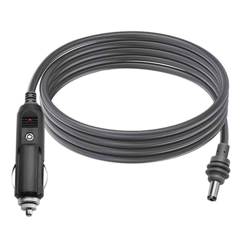 ONTEN SL202 Starlink Mini Cable Car Adapter 3m Mini DC Power Cable to Cigarette Charger Power Cable