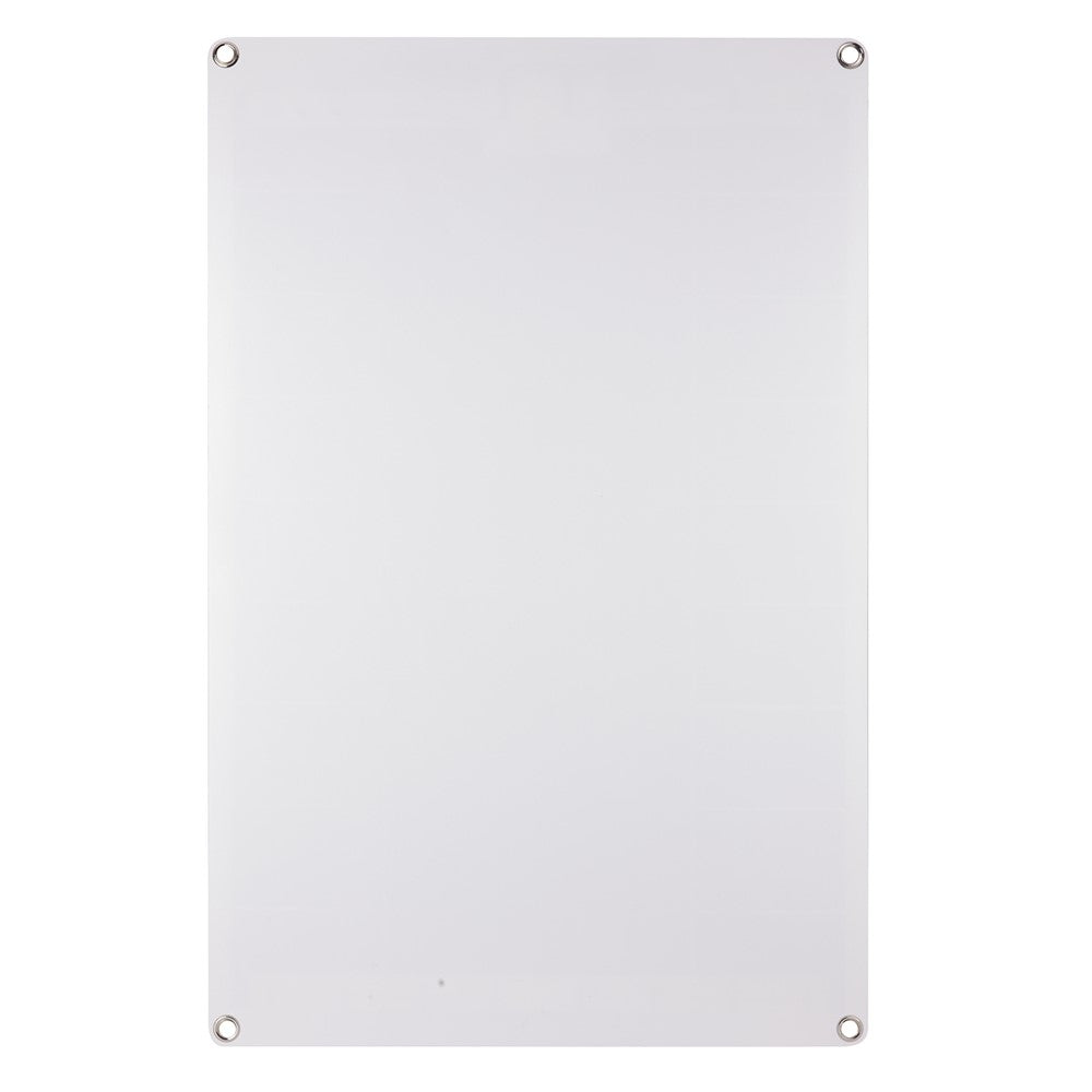 XXM540-350MC4+MC4 RV Car Yacht 30W Monocrystalline Solar Panel Bendable Outdoor Solar Charging Board