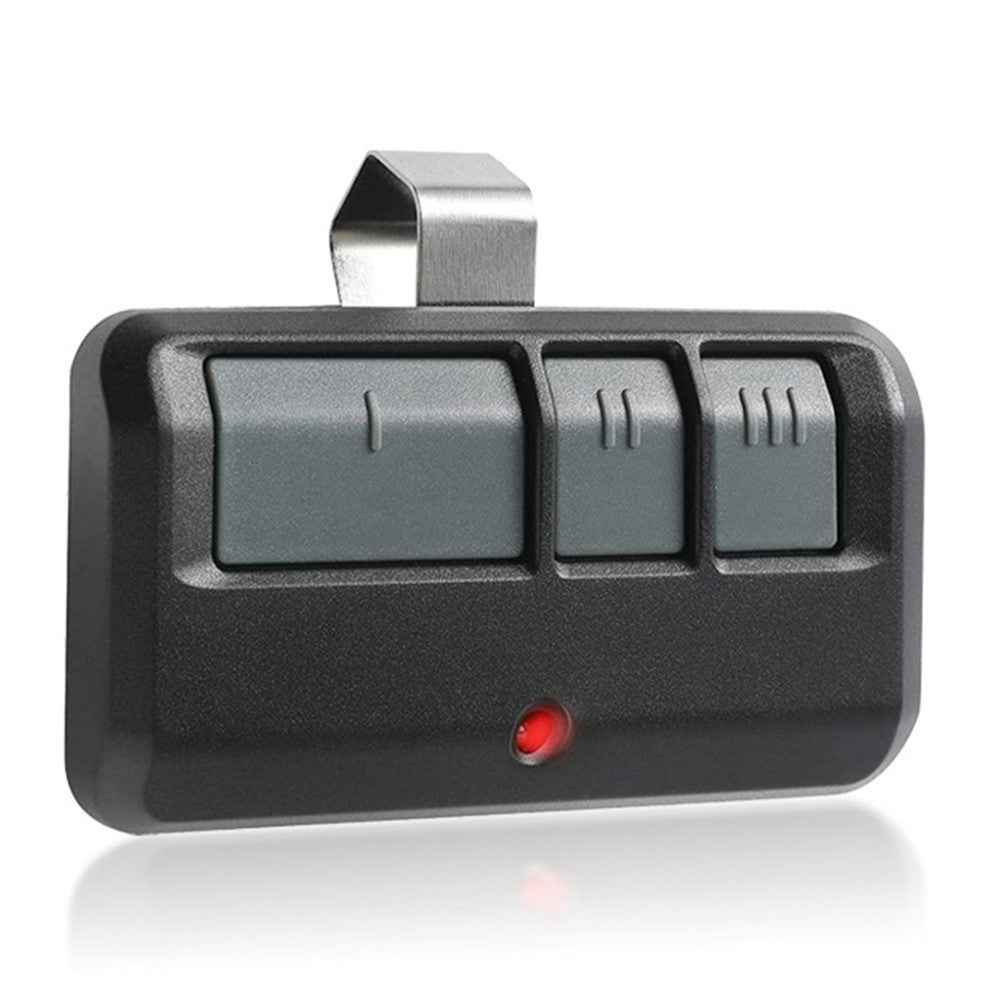 For LiftMaster 893MAX 3-Button Electric Gate Remote Control Rolling Code 100M Range Garage Door Opener