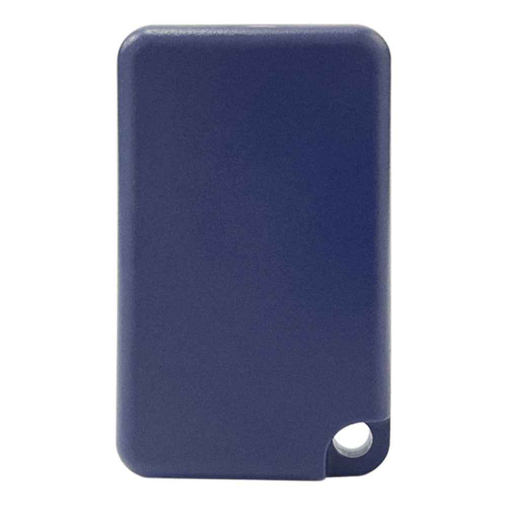 Garage Door Remote Control for LiftMaster 84335E / 94335E / 8747E / 84330EML / 94330E 433MHz Rolling Code 3-Button Controller - Blue