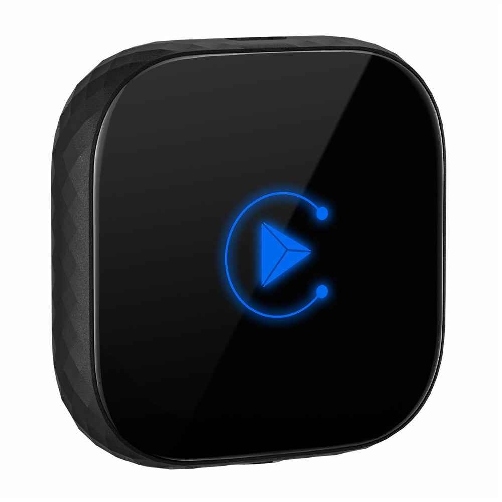 CP-85 Car Wireless Carplay Adapter Auto Adapter Carplay Converter (CE)