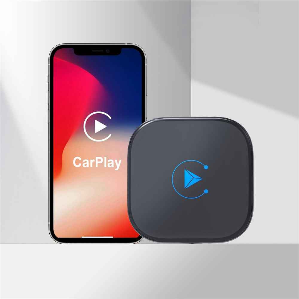 CP-85 Car Wireless Carplay Adapter Auto Adapter Carplay Converter (CE)