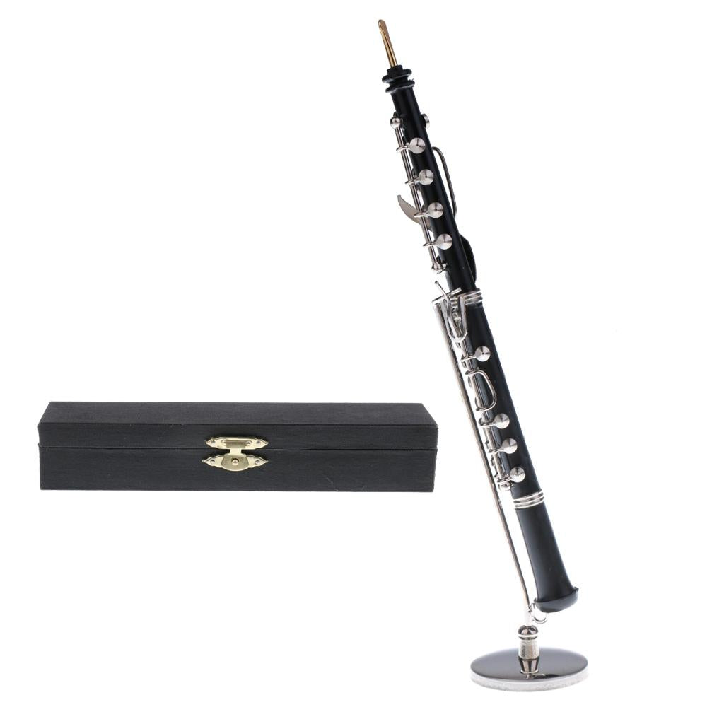 1/6 Copper Obeo Model Musical Miniature for Action Figures Dolls Accessory