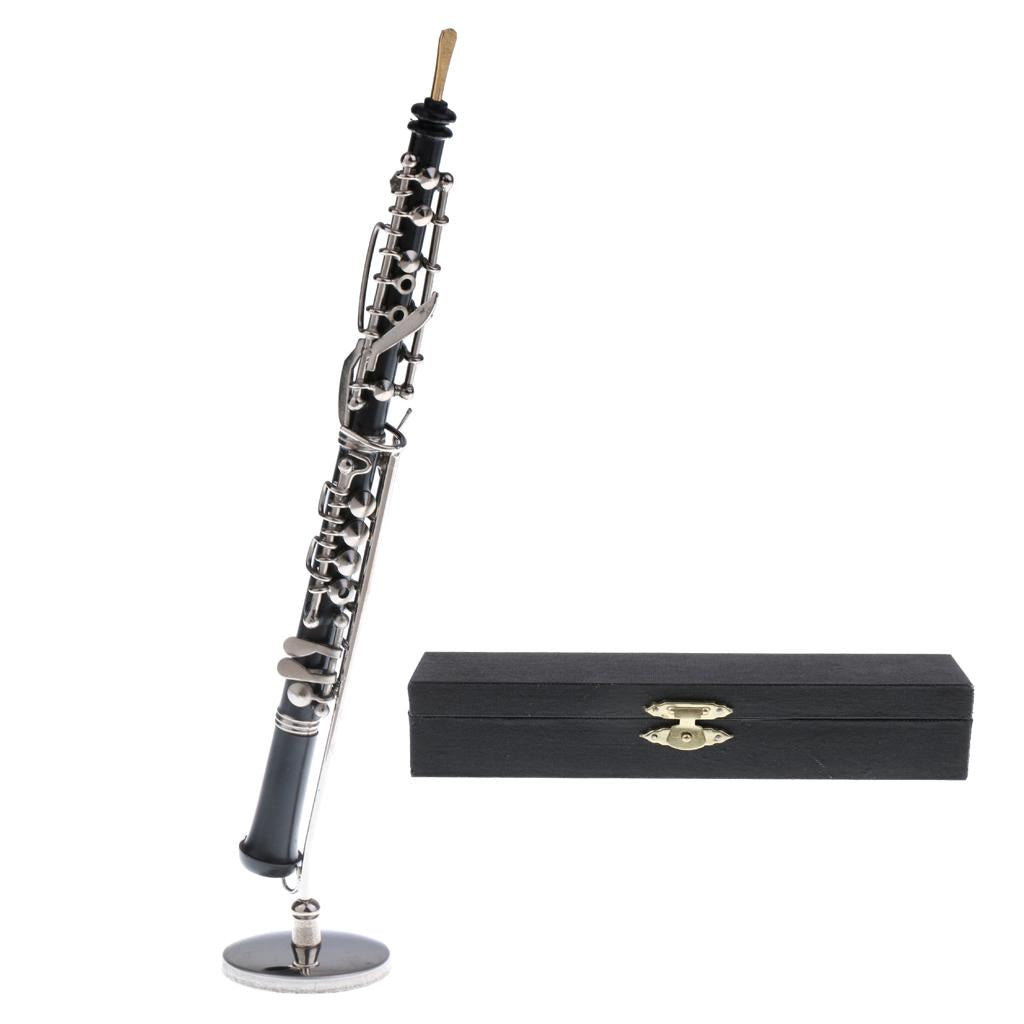 1/6 Copper Obeo Model Musical Miniature for Action Figures Dolls Accessory