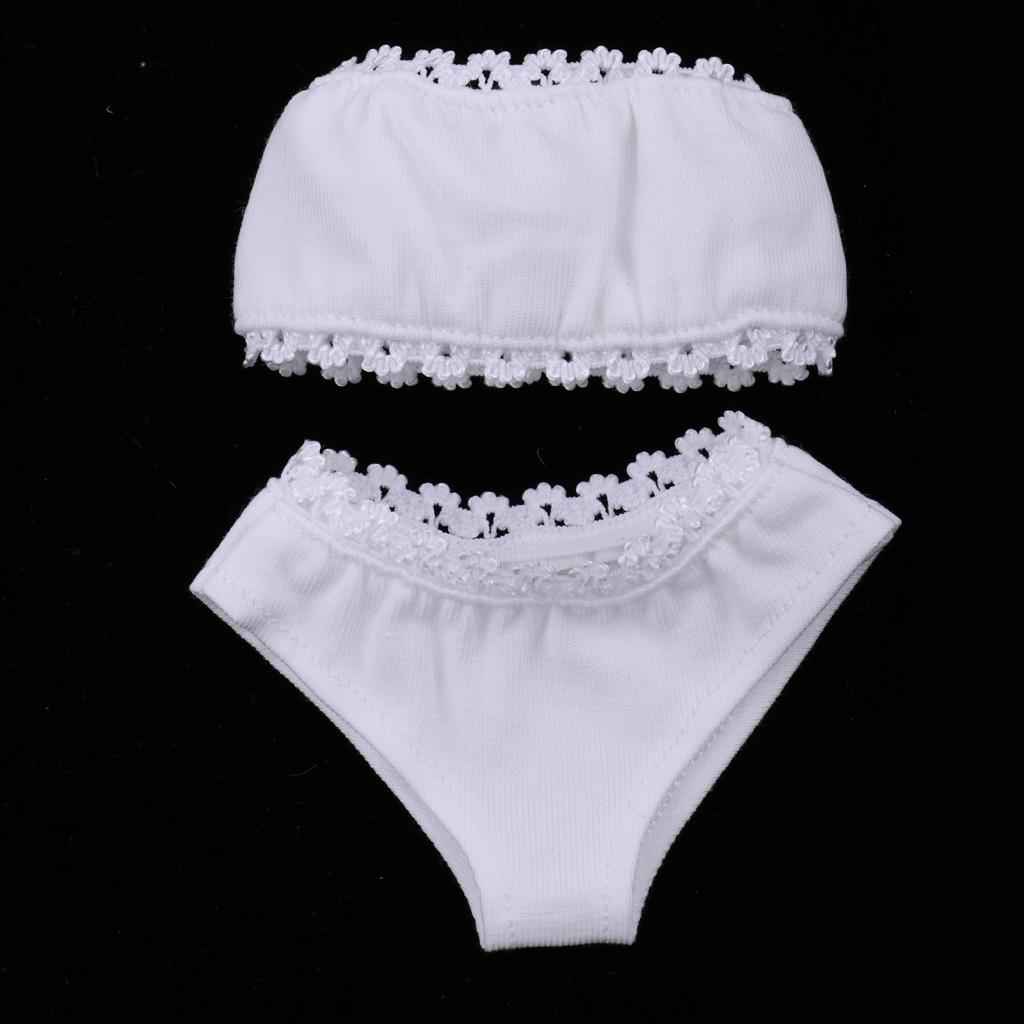 1/4 BJD Doll Lace Underwear Underpants Suit Outfit for LUTS DOD DOA Dollfie AS Dolls Clothing Accessory