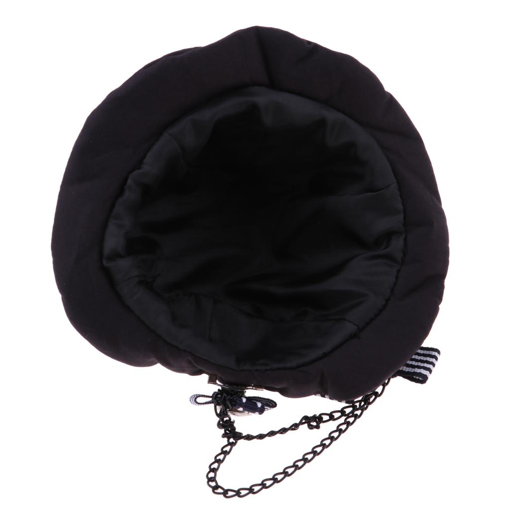 Fashion Punk Style Hat Hip-hop Cap Clothes for 12 Blythe Dolls Accessories"