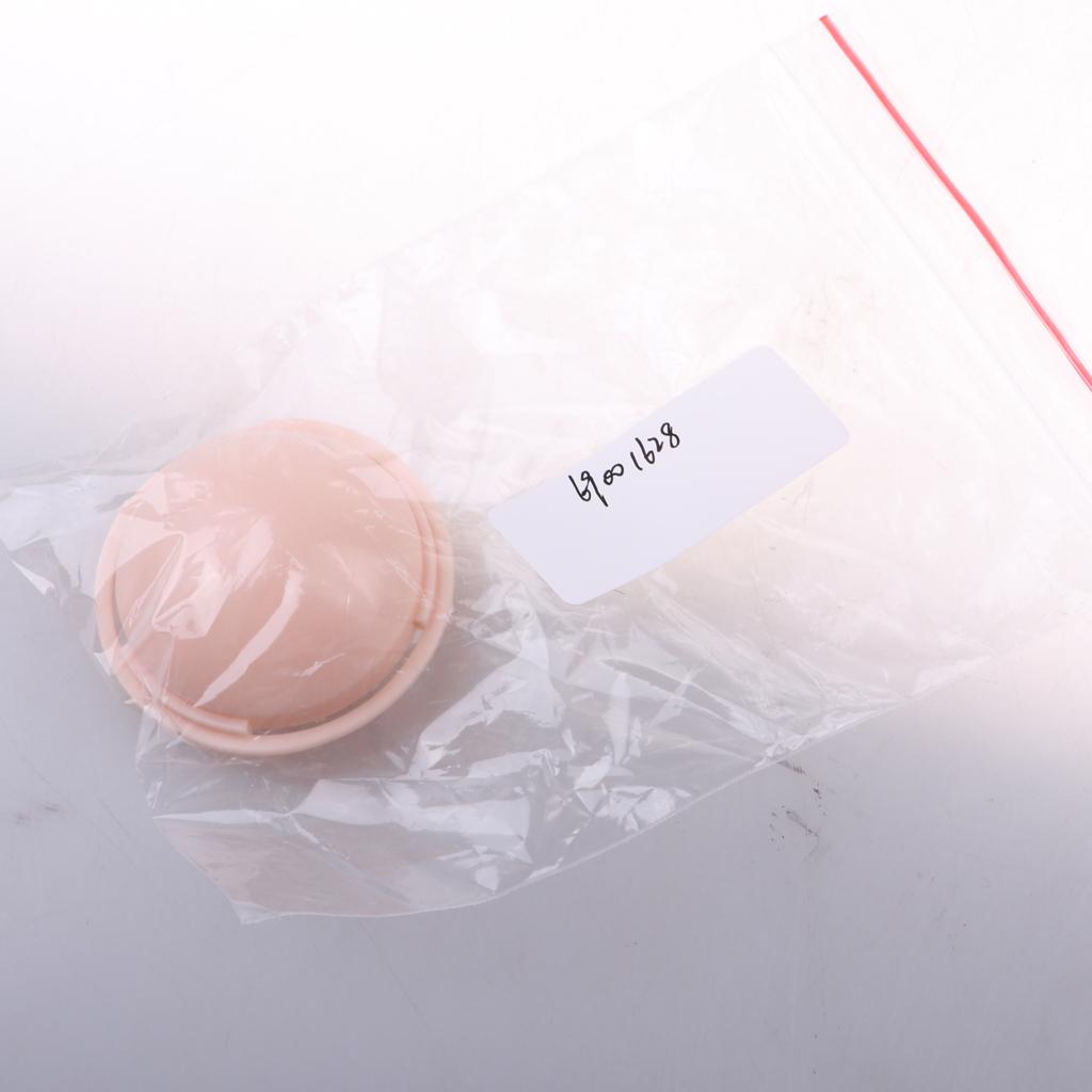 Doll Head Shell for Middle Neo Blythe Nude Doll Custom DIY Accessory