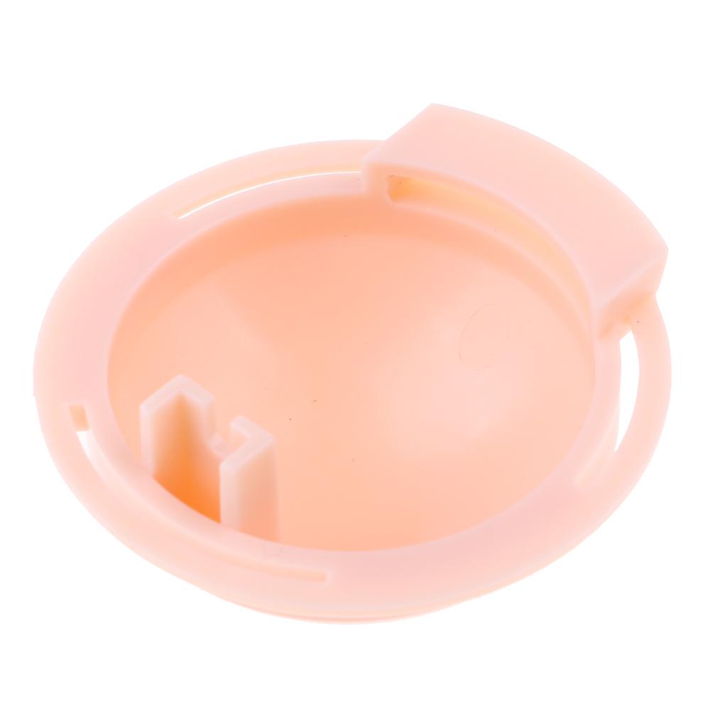 Doll Head Shell for Middle Neo Blythe Nude Doll Custom DIY Accessory