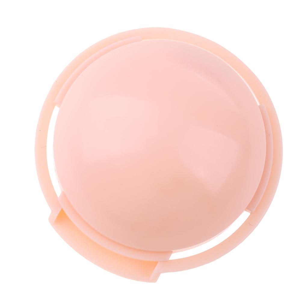 Doll Head Shell for Middle Neo Blythe Nude Doll Custom DIY Accessory