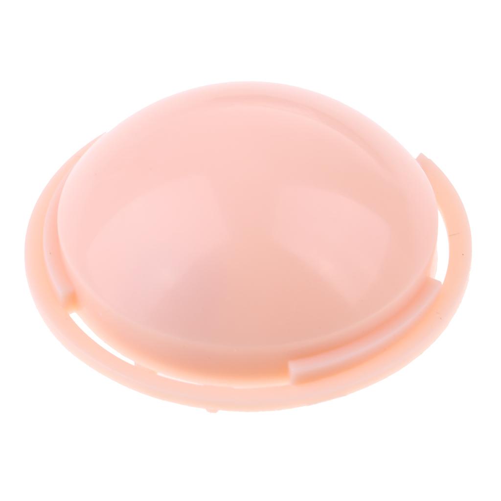 Doll Head Shell for Middle Neo Blythe Nude Doll Custom DIY Accessory