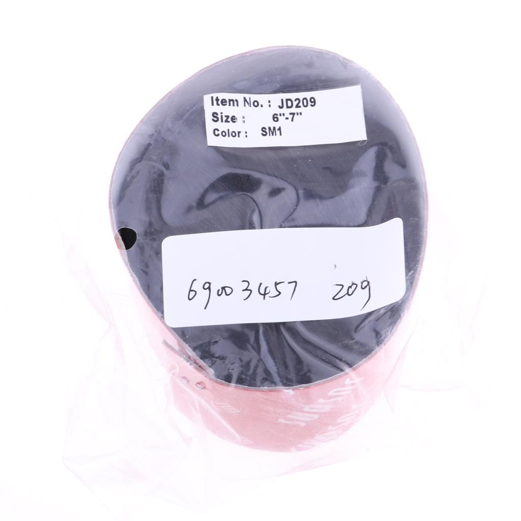 Fashion BJD Doll Wigs Short Hair DIY Making for Uncle Doll Accs Black