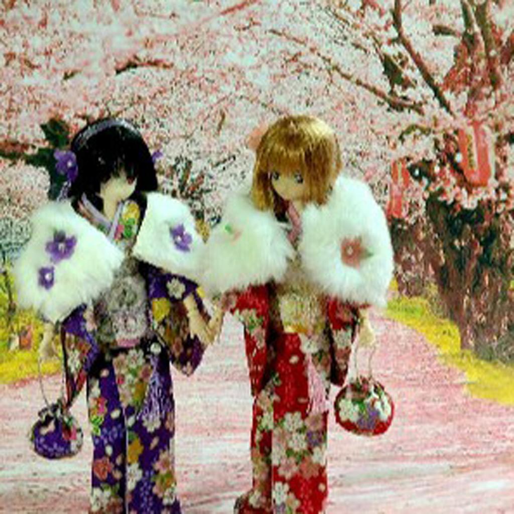 New Backdrop Background Backcloth for Doll Photography Accs Decor 0.5x0.9