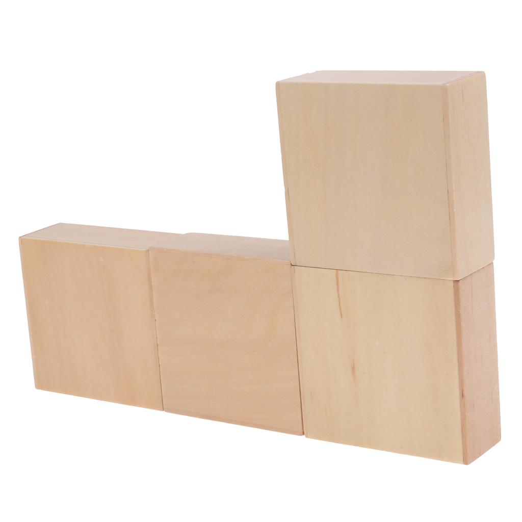 1:12 Dollhouse Miniatures Natural Wood Color Combined Cabinet Organizer Kits