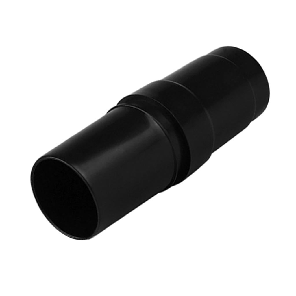 2pcs Universal Flexible Vacuum Cleaner Hose Connector Adapter for Vacuums
