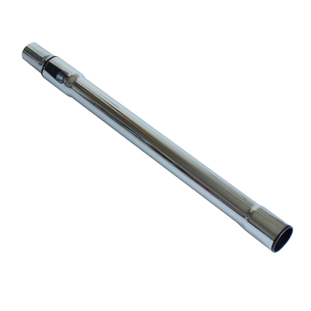 2pcs Vacuum Cleaner Accessories Tube Wand Telescopic Straight Pipe
