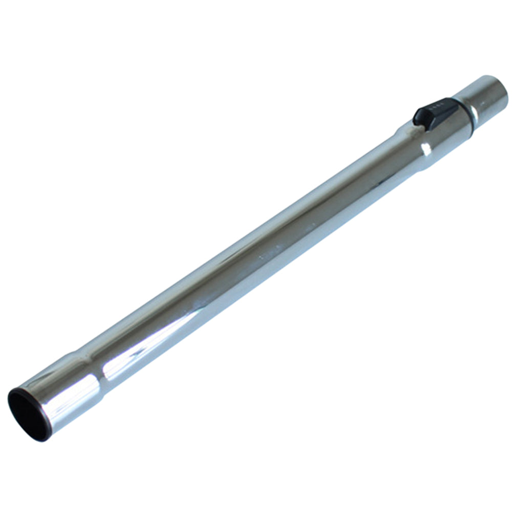 2pcs Vacuum Cleaner Accessories Tube Wand Telescopic Straight Pipe