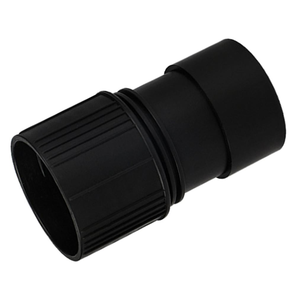 2pcs Vacuum Cleaner Short Connector Hose Attachment Water Absorption Machine