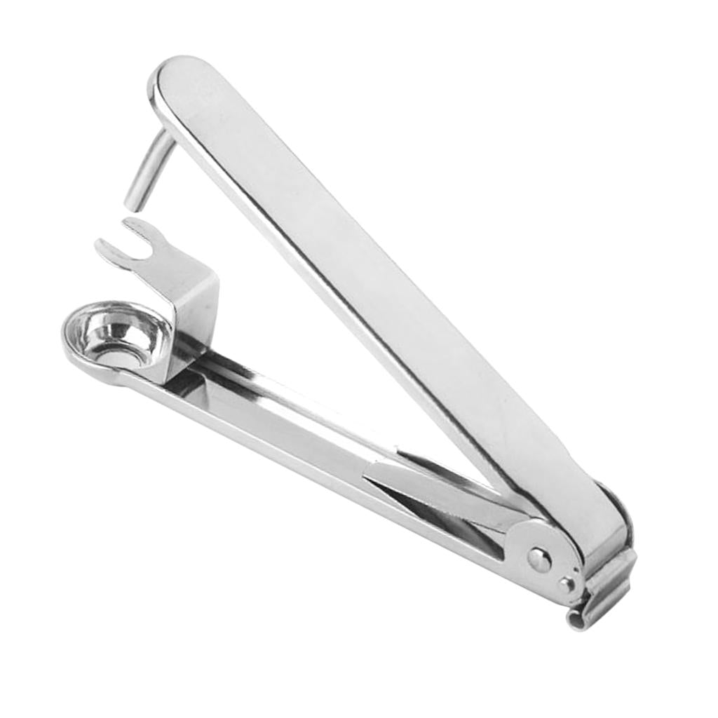 Stainless Steel Cherry Stone & Olive Stoner Pitter Seed Remover Pitting S