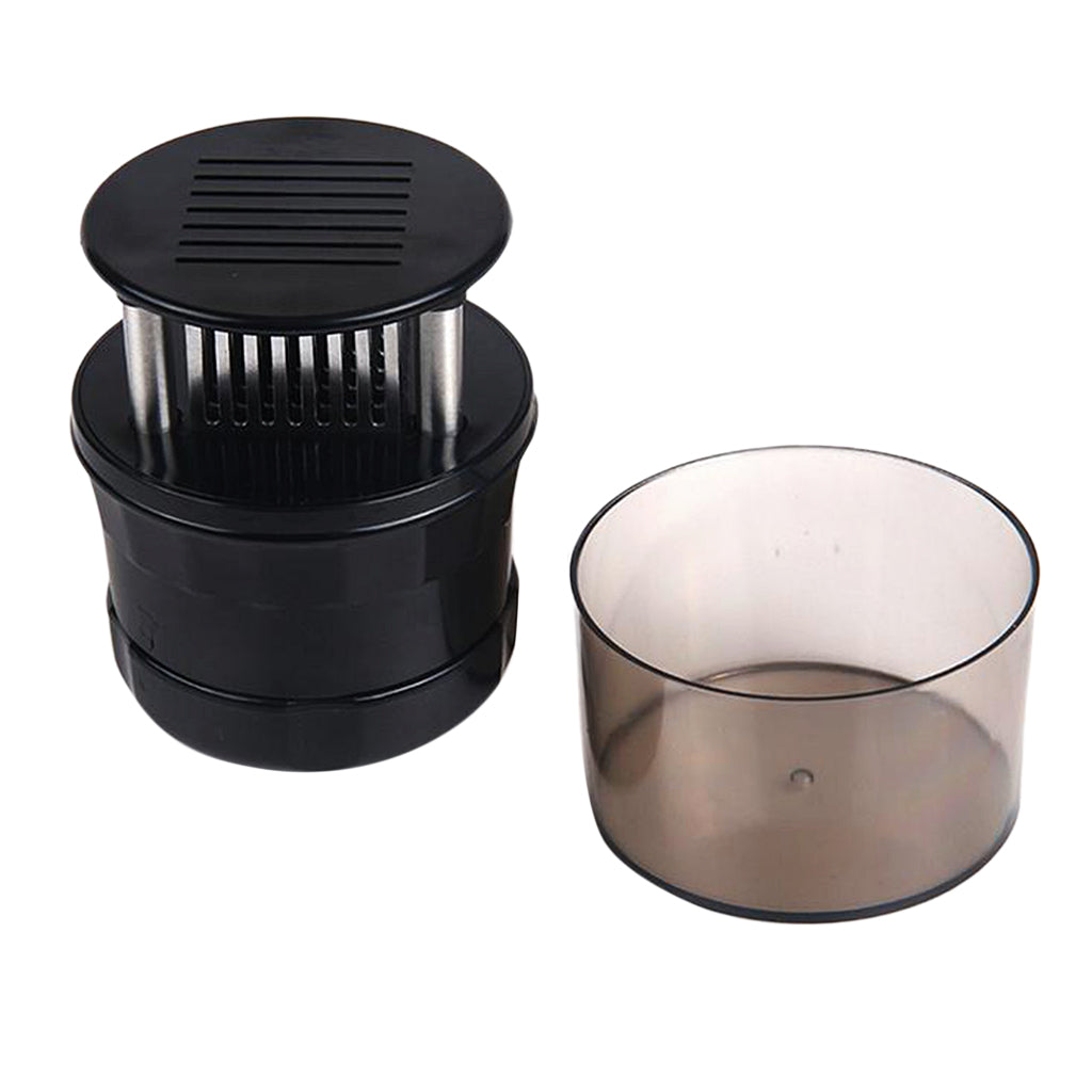 56 Needles Loose Meat Device Steak Pork Chop Tender Stainless Steel Kitchen